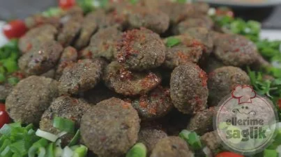 Ciger Taplaması