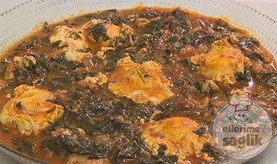 Eşkili