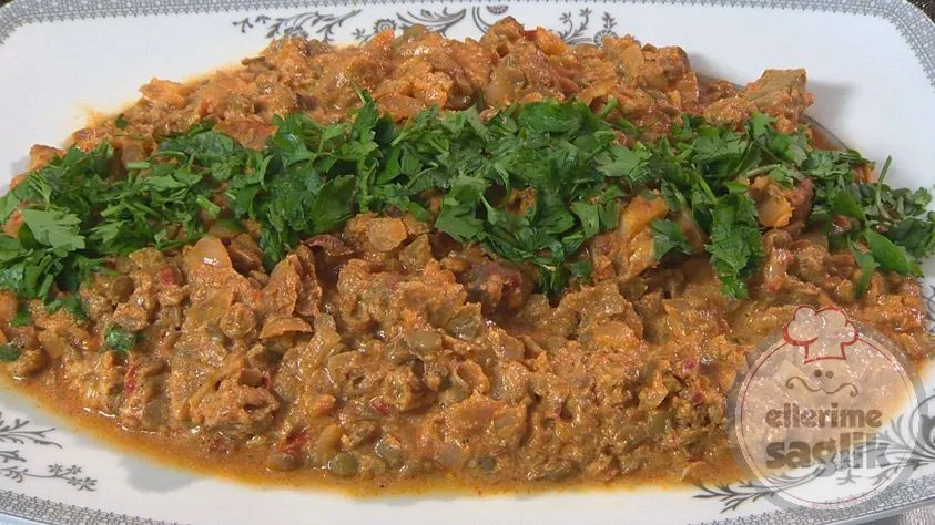 Kavurmalı Sengeser