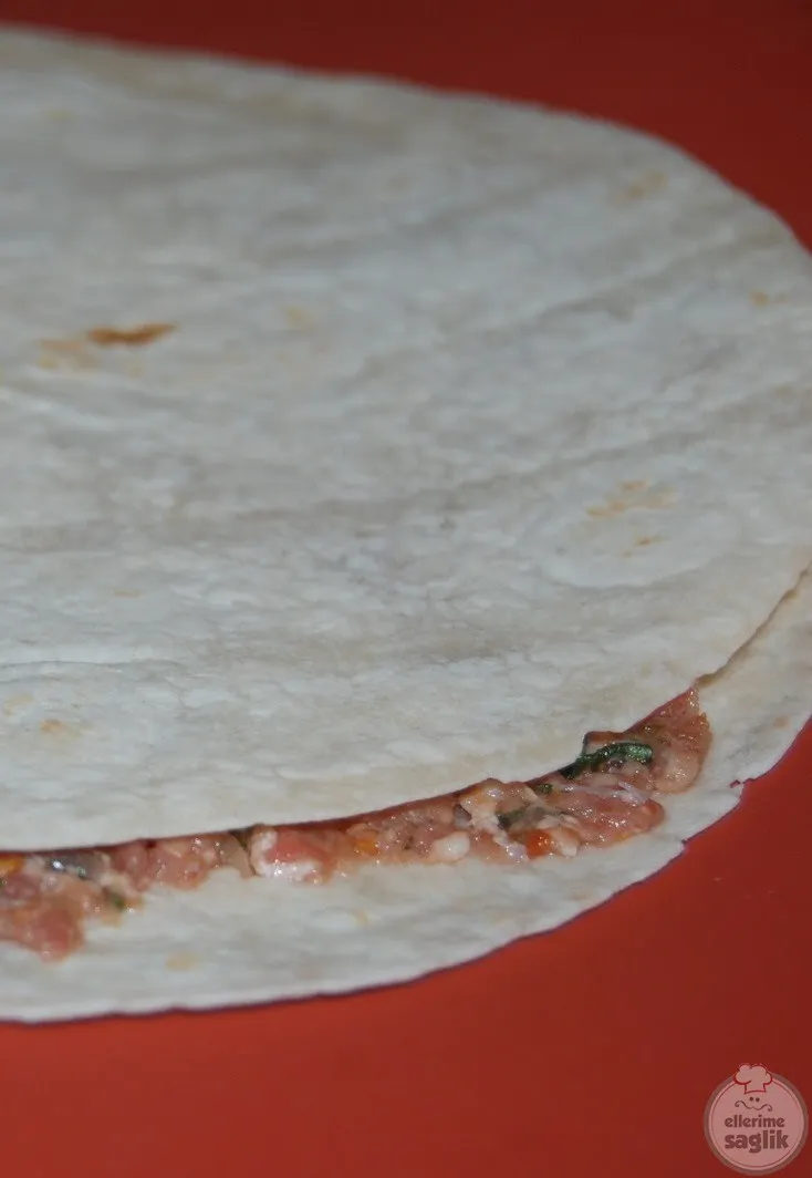 Kolay Lahmacun