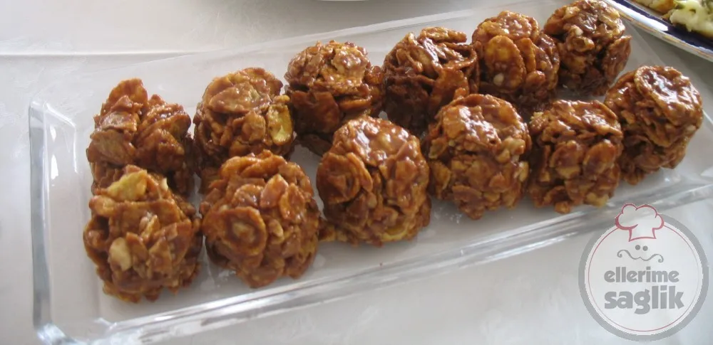 Kozalak Tatlı