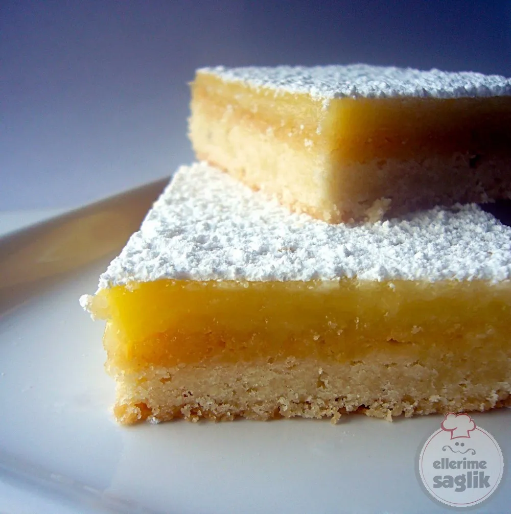 Limonlu Bar