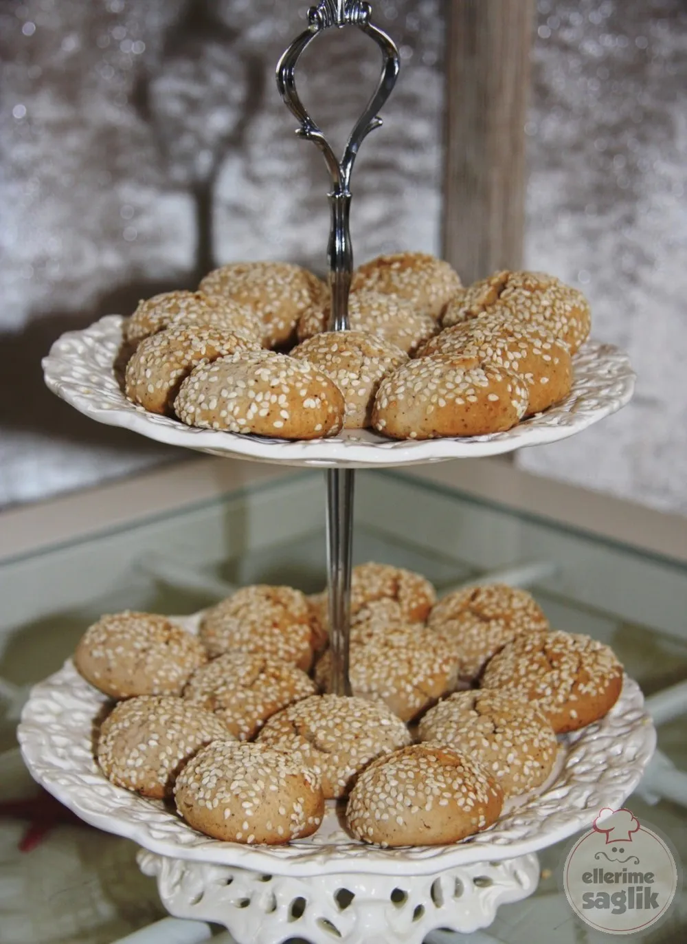 Osmaniye Kömbesi