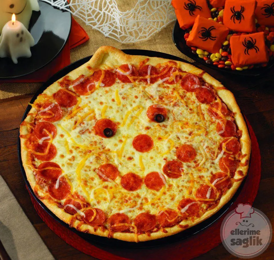 Tavada Pizza
