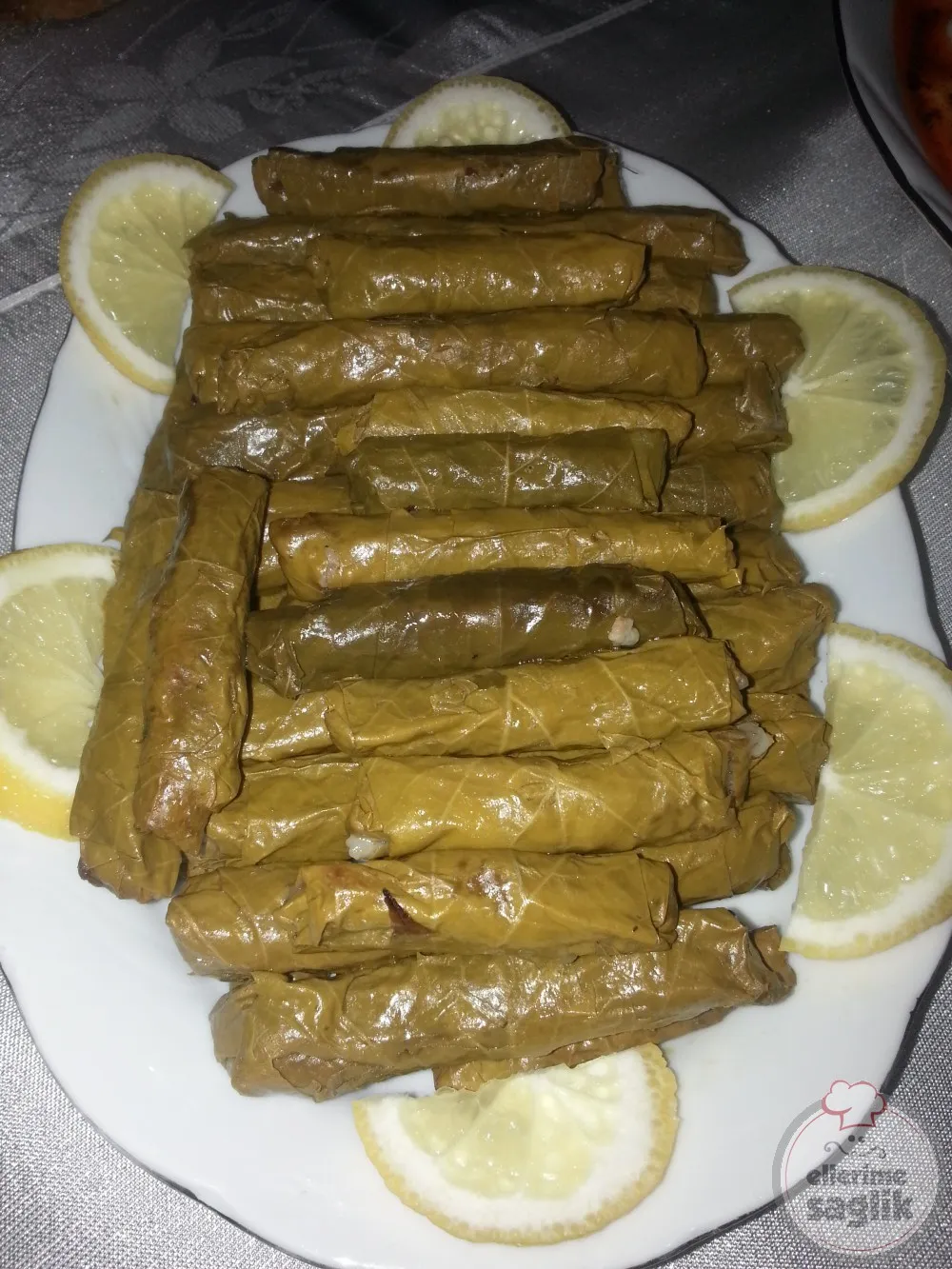 Yaprak Sarma