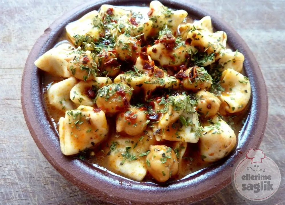 Yüksük Çorbası