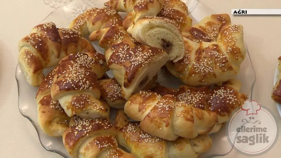 Açma Börek