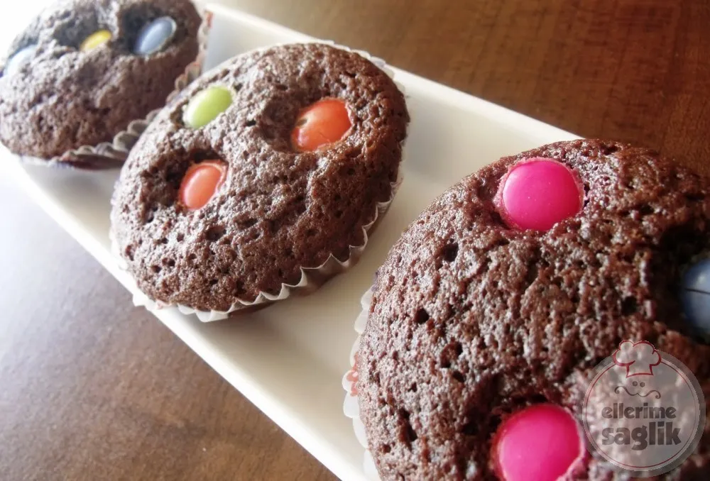 Bonibonlu Muffin
