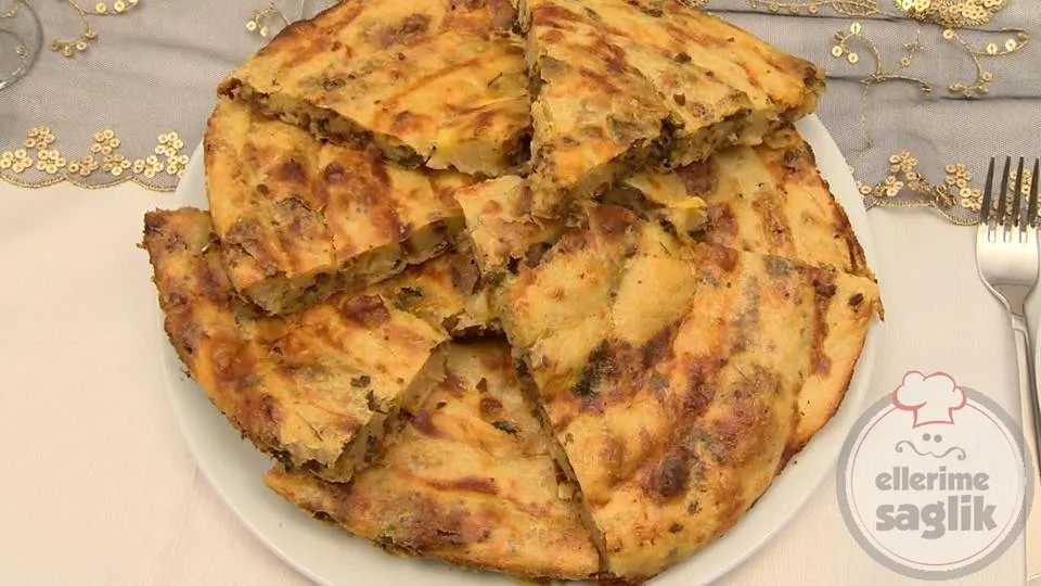 Çarşaf Böregi