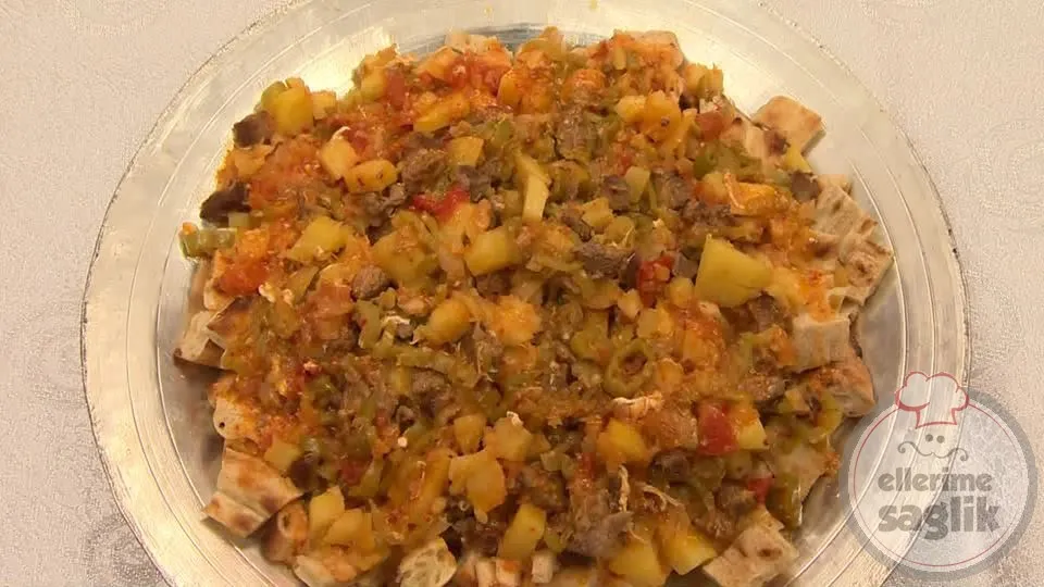 Ekmek Aşı