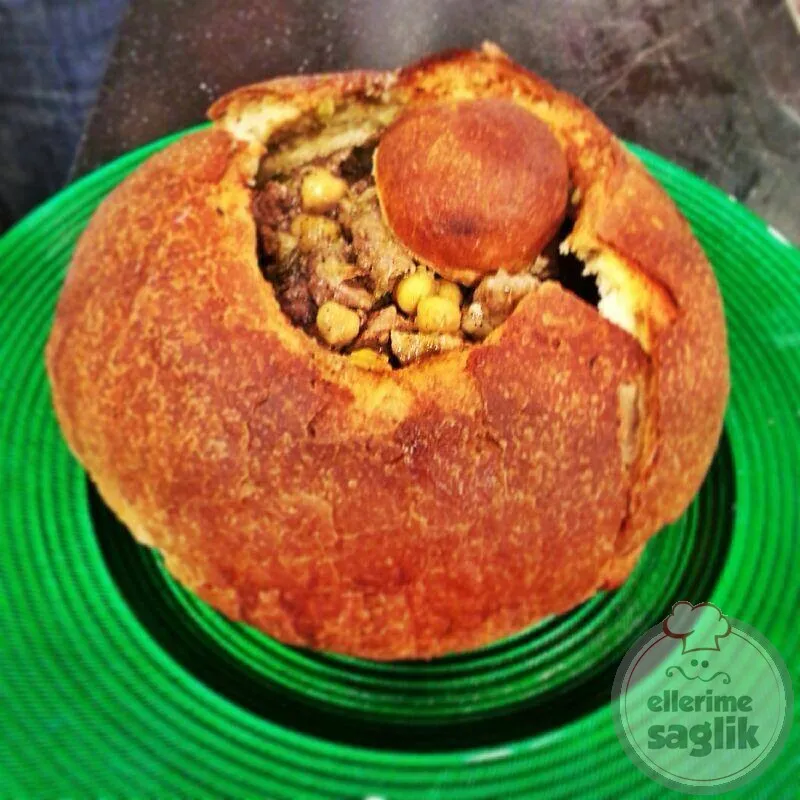 Ekmek Güveci