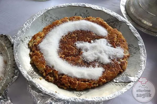 Eskişehir Usulü Höşmerim