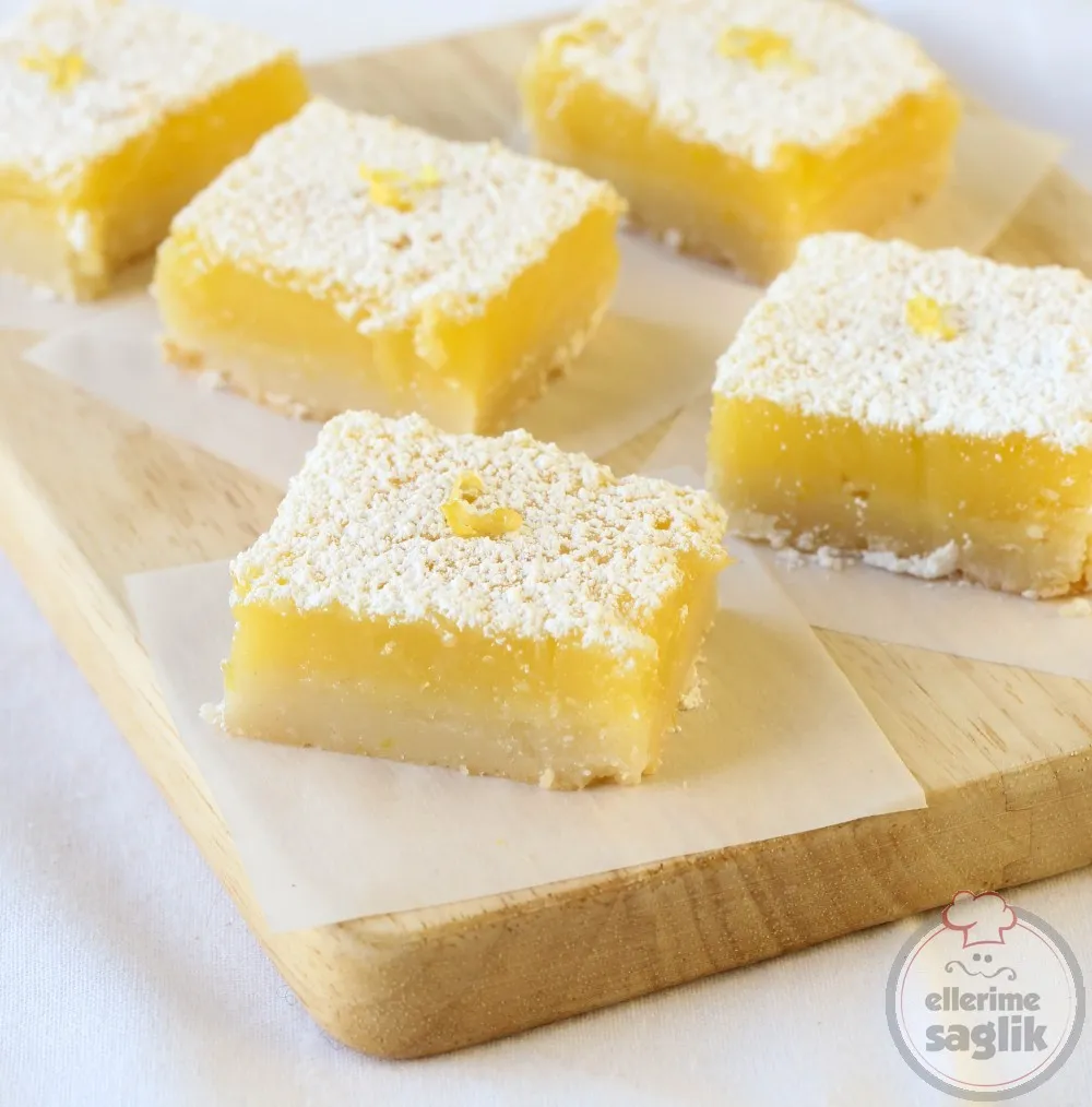 Limonlu Bar