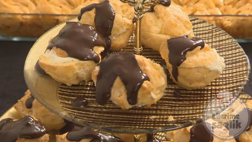 Profiterol
