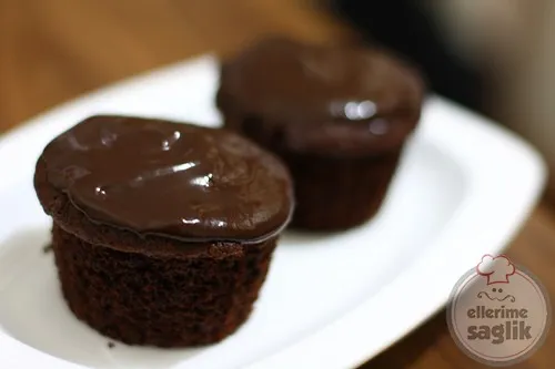 Pudingli Muffin