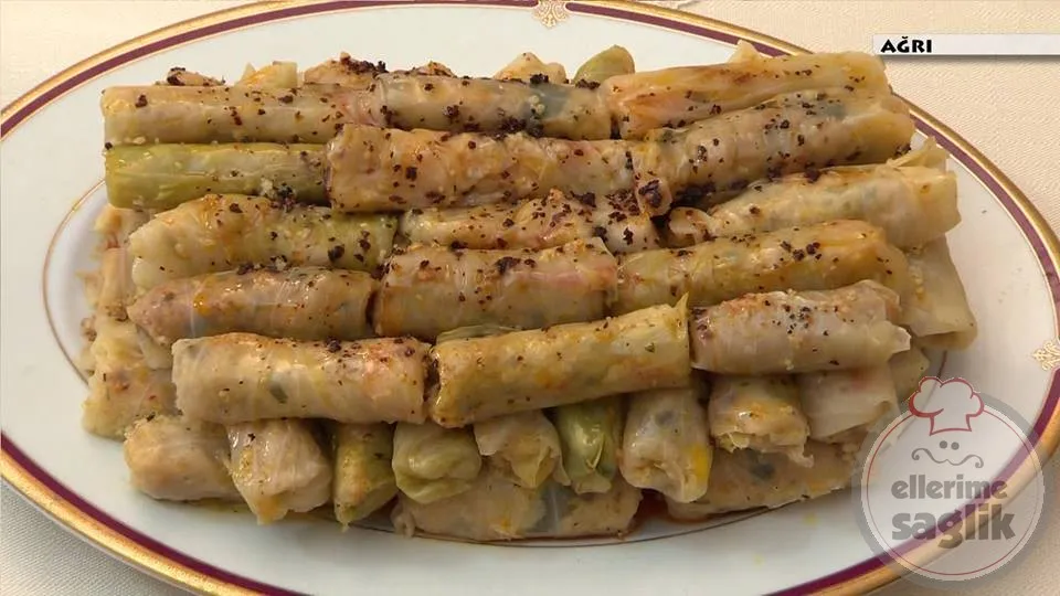 Yalancı Sarma