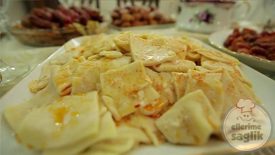 Yumurtalı Hengel