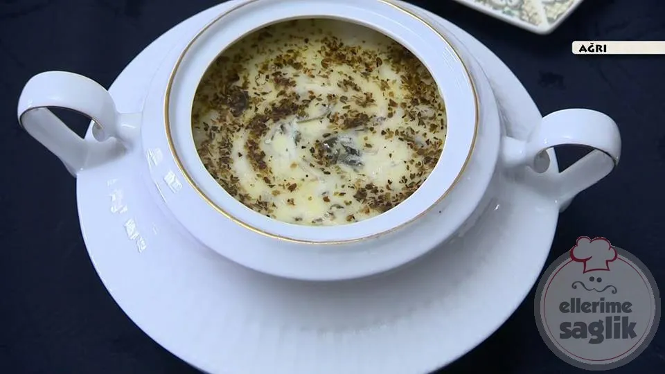 Ayran Aşı