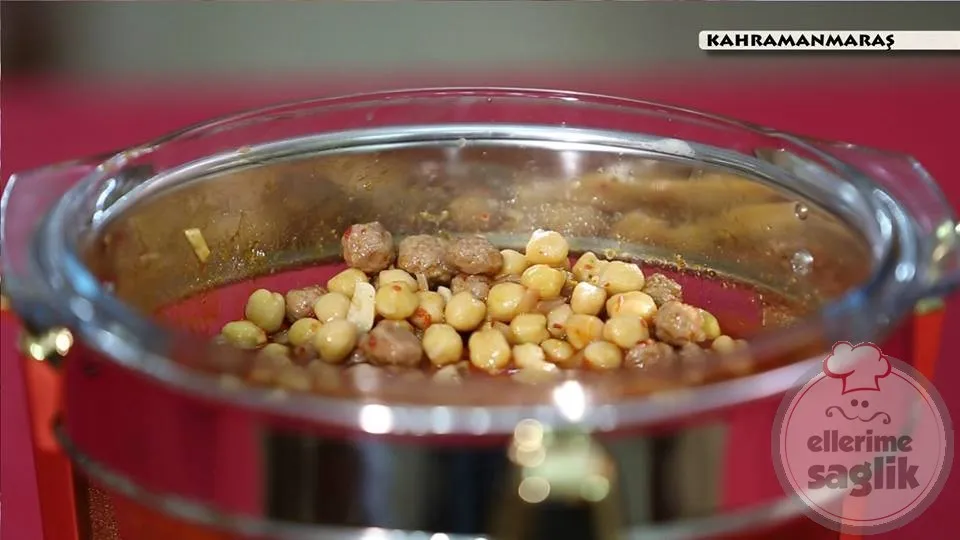 Ekşili Aya Sulusu