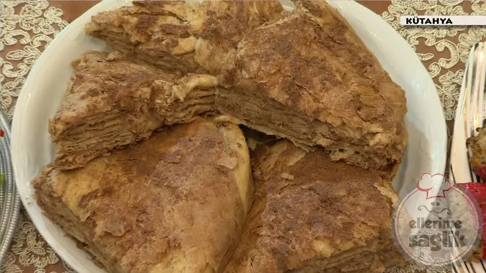 Gökçümen Hamursuzu