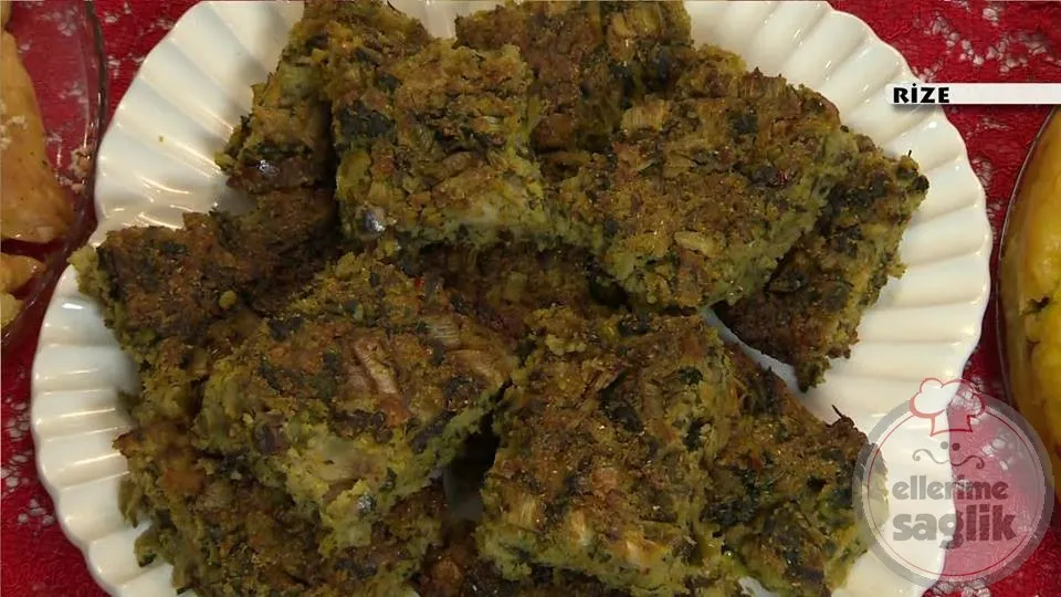 Hamsi Koli