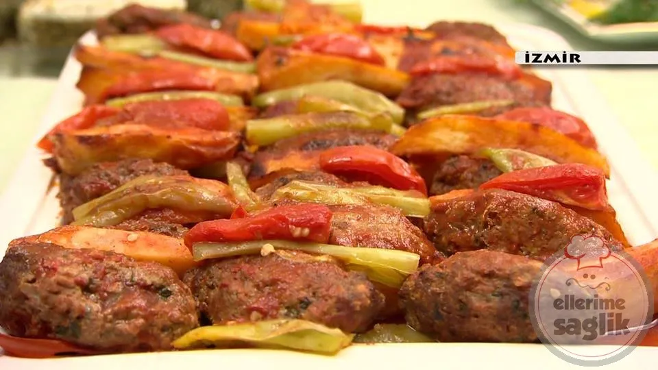 İzmir Köfte
