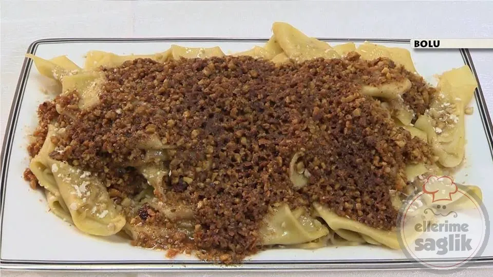 Kaşık Sapı