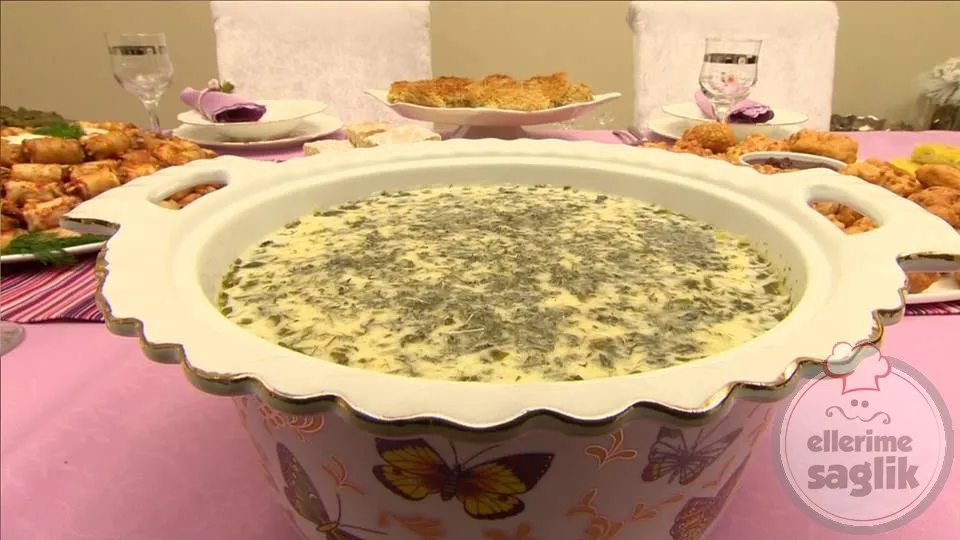 Kırdo Çorba