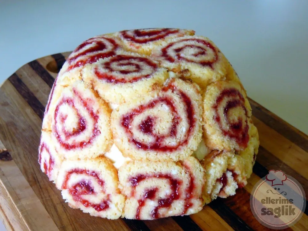 Kubbe Pasta