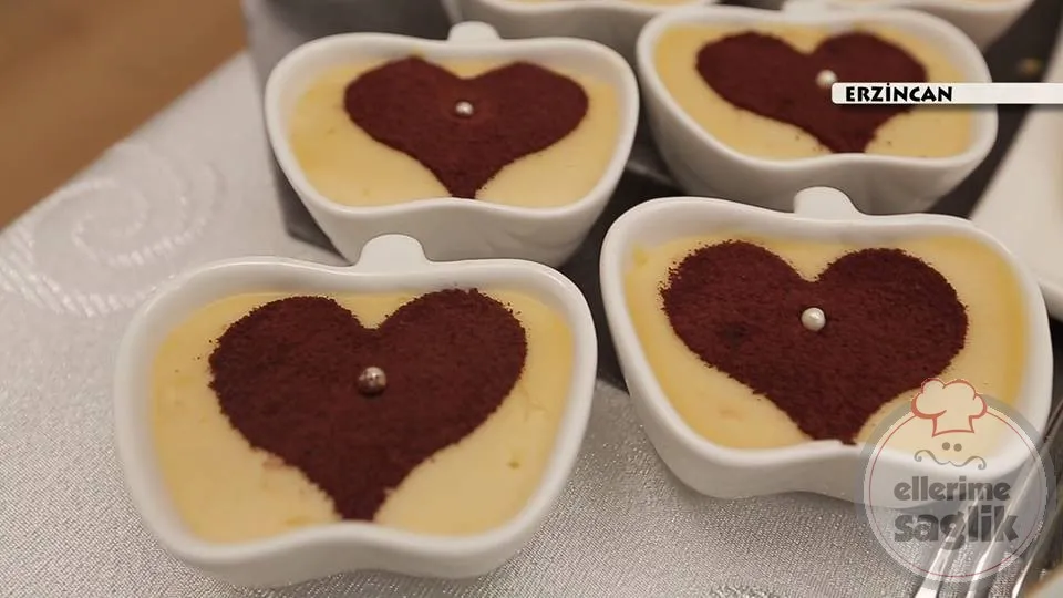 Labneli Tramisu