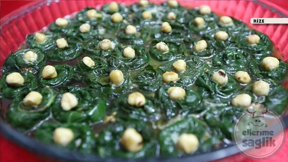 Lahana Tatlısı