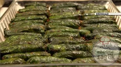 Lor Dolması