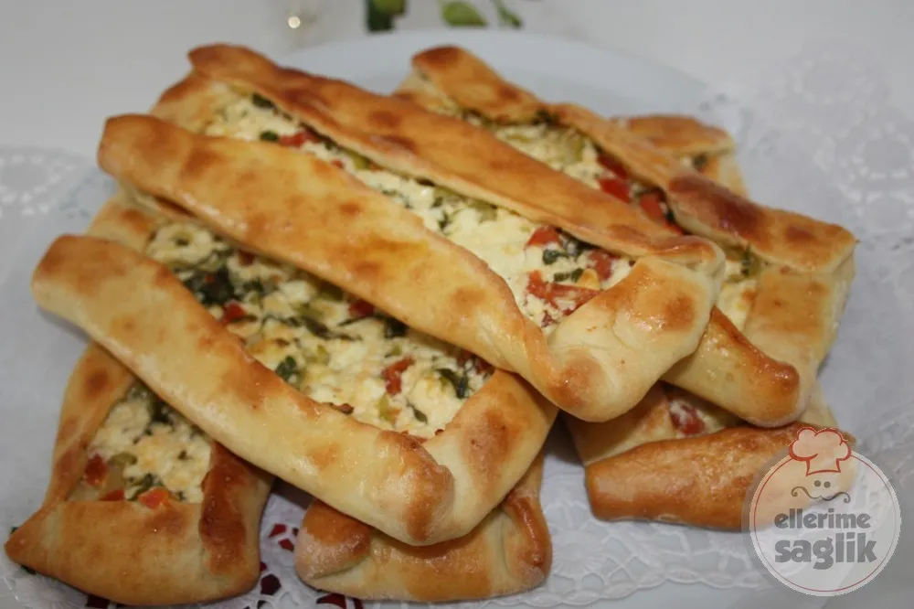 Mayasız Pide