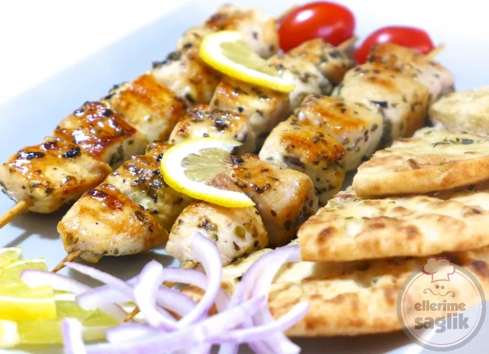 Tavuk Şiş