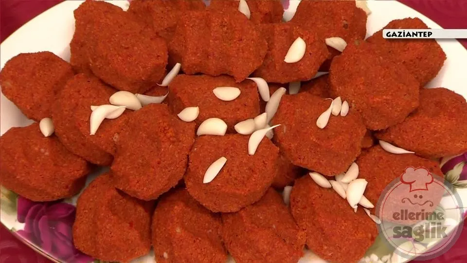 Yağlı Köfte