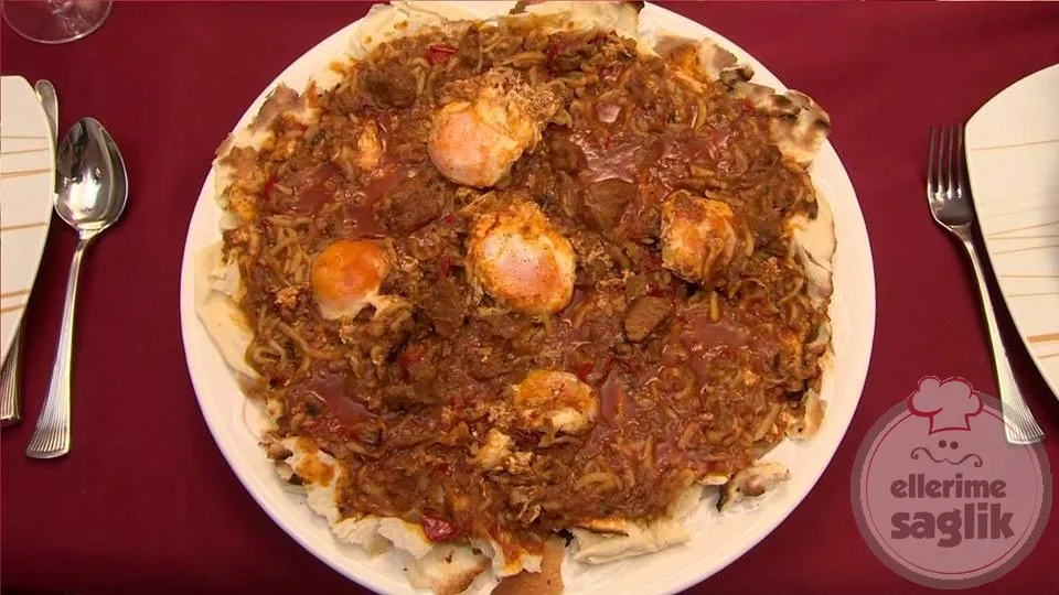 Yumurta Paçası