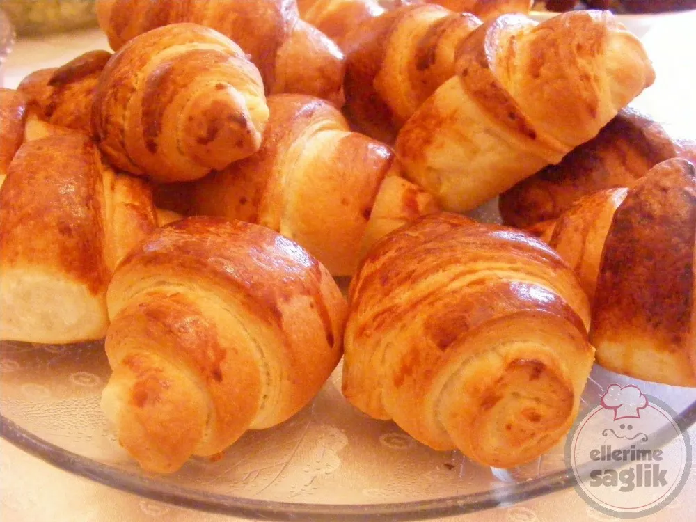 Katmer Poğaça