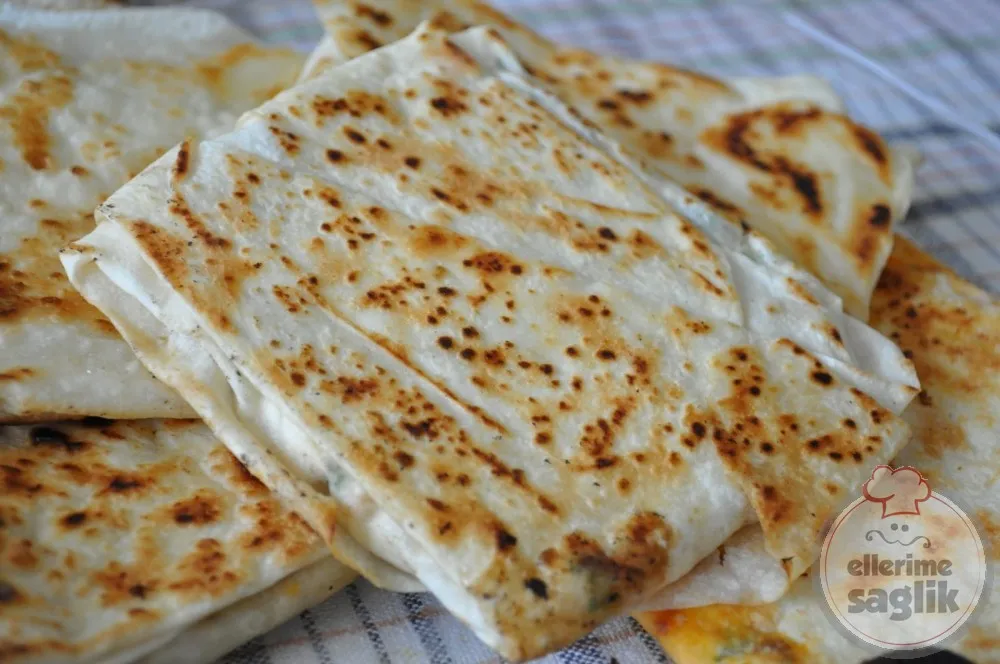 Kolay Gözleme