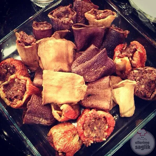 Kuru Dolma