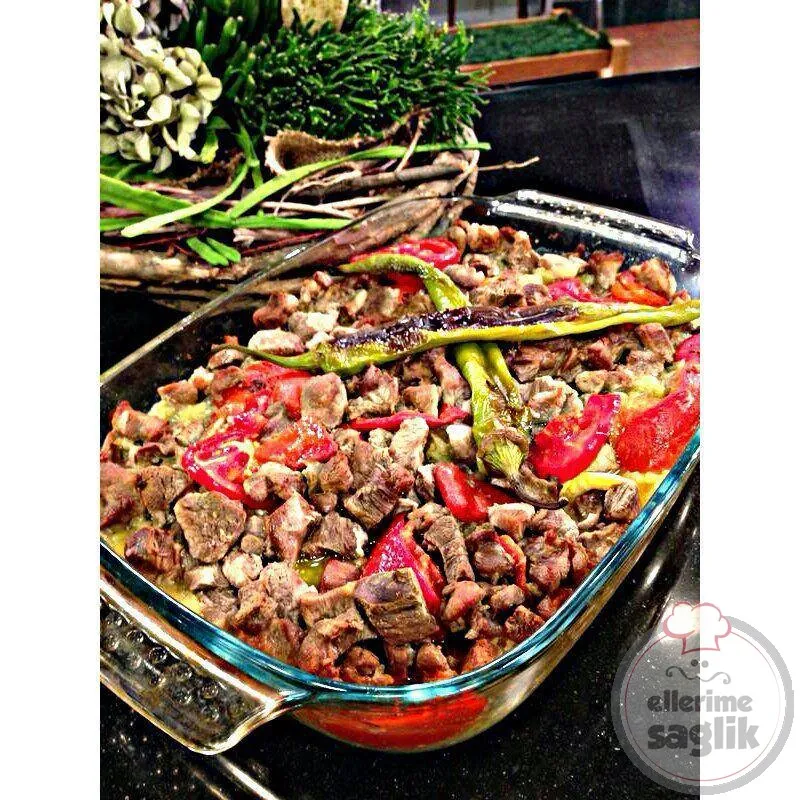 Malatya Kebabı