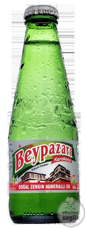 Narlı Maden Suyu