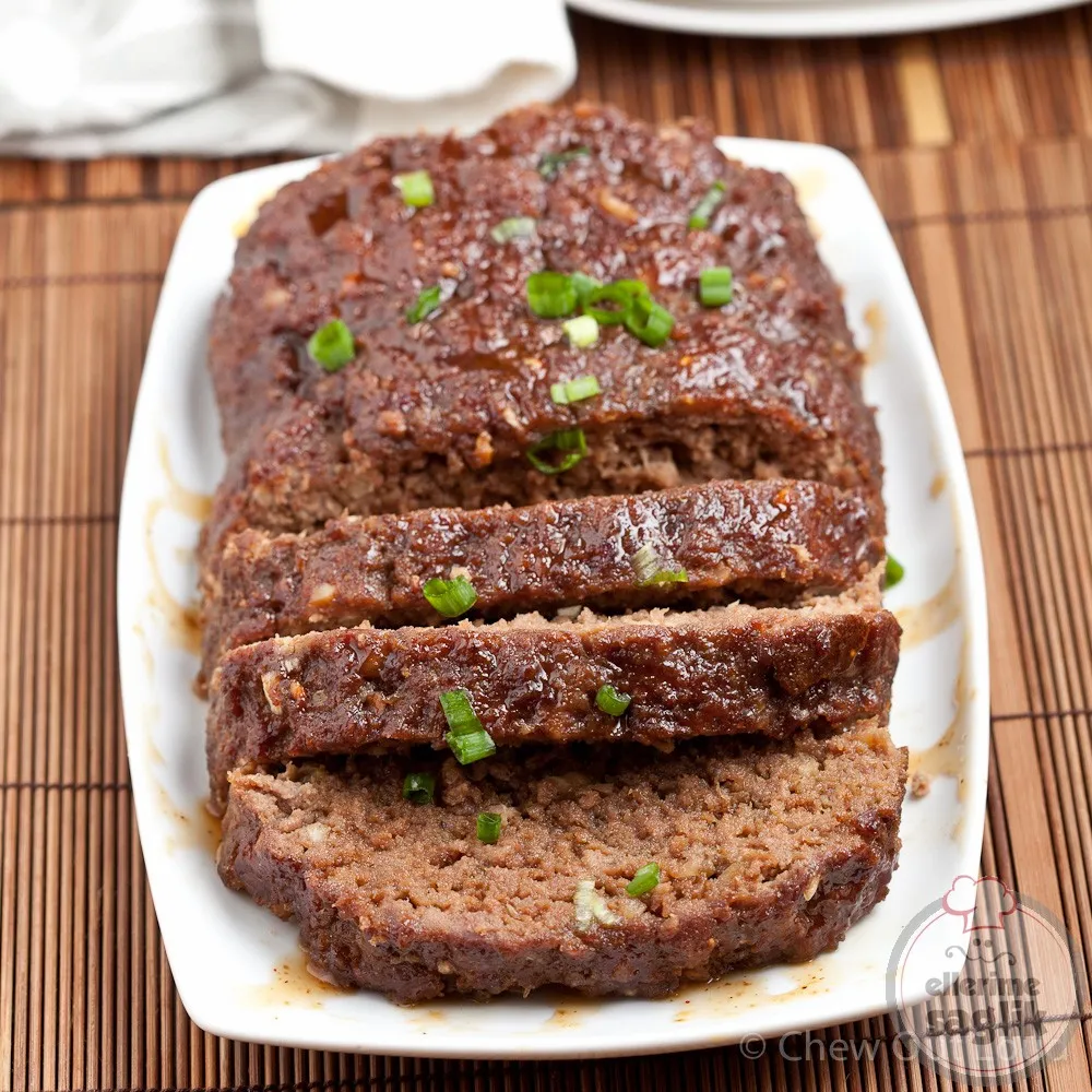Rosto Köfte