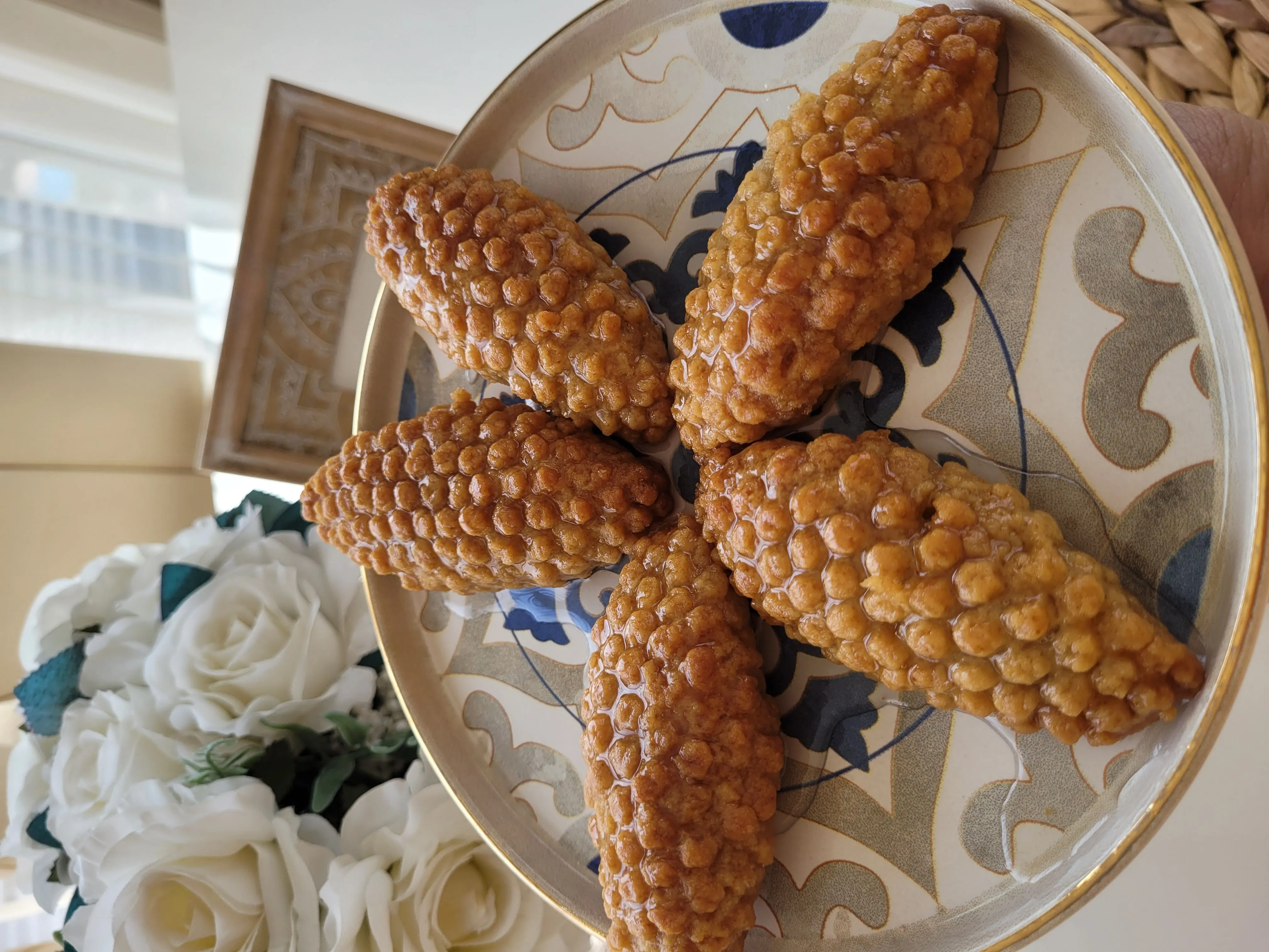 Kalburabastı