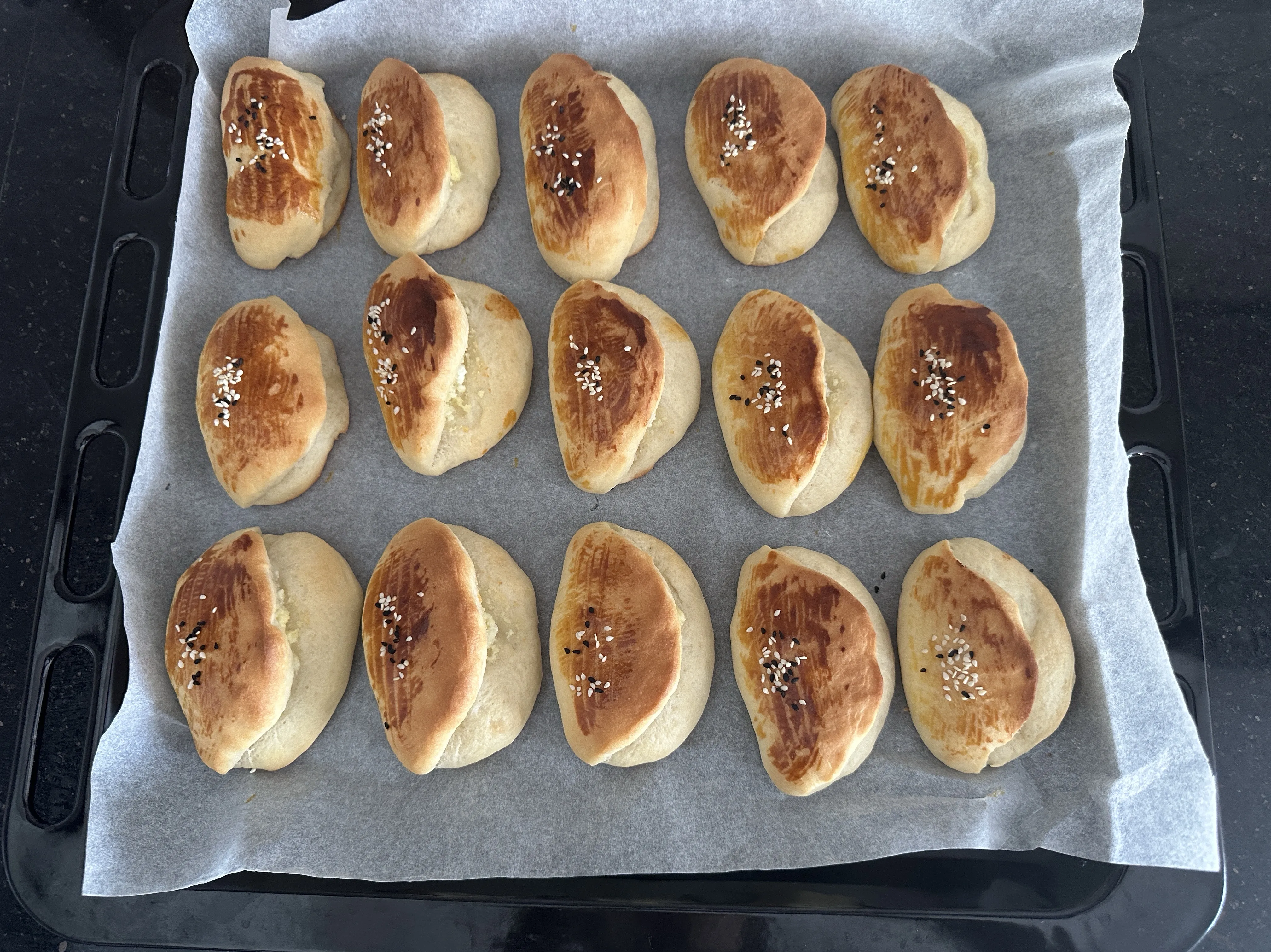 Poğaça